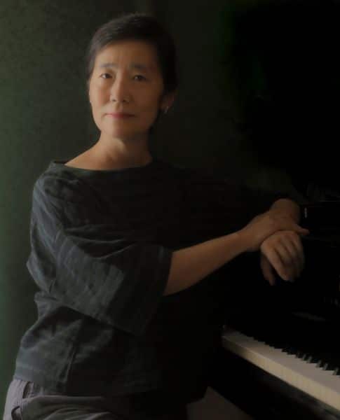 関　敦子
