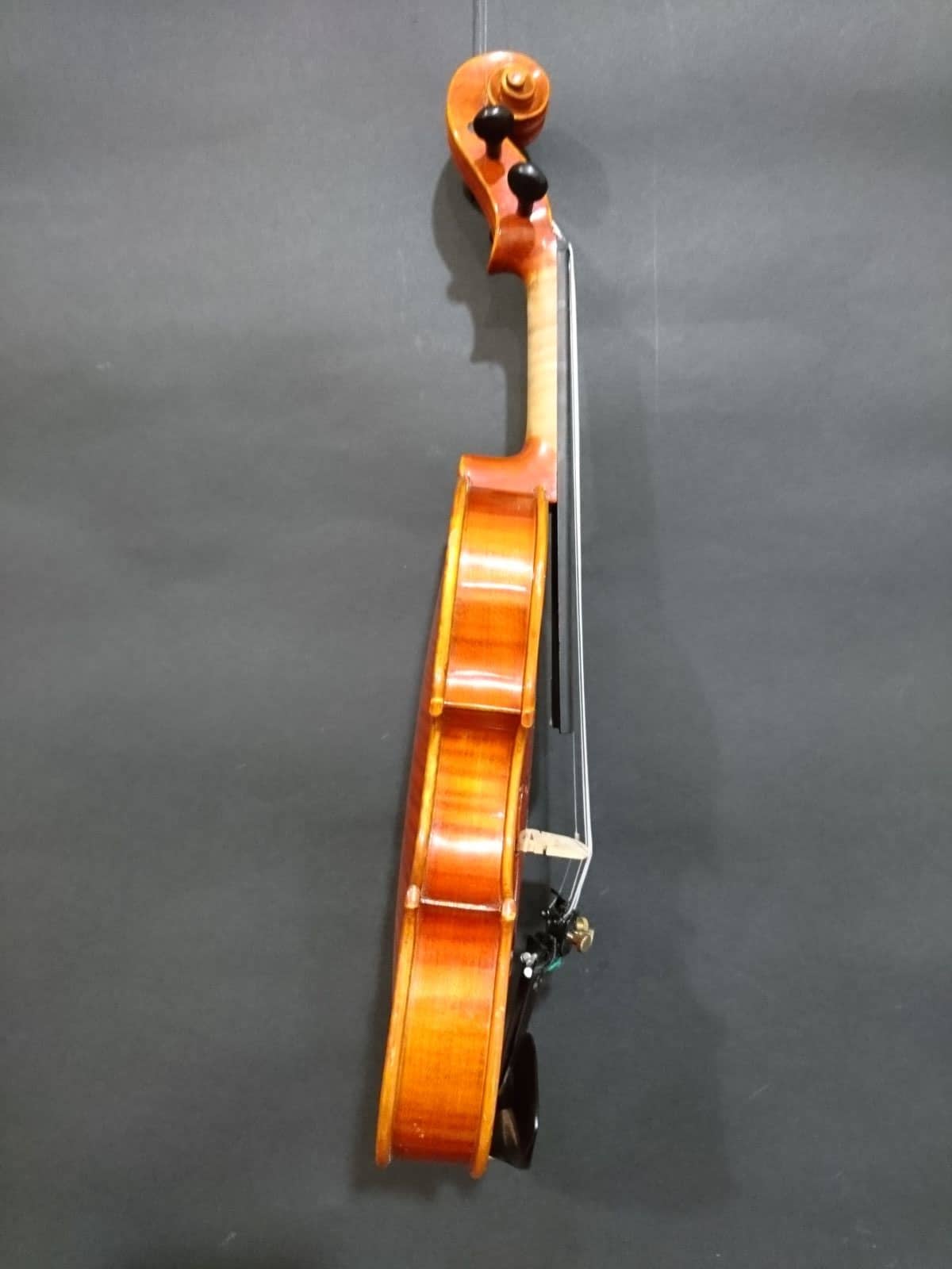 中古バイオリン SANDNER 1/16サイズ | 株式会社エルフラット