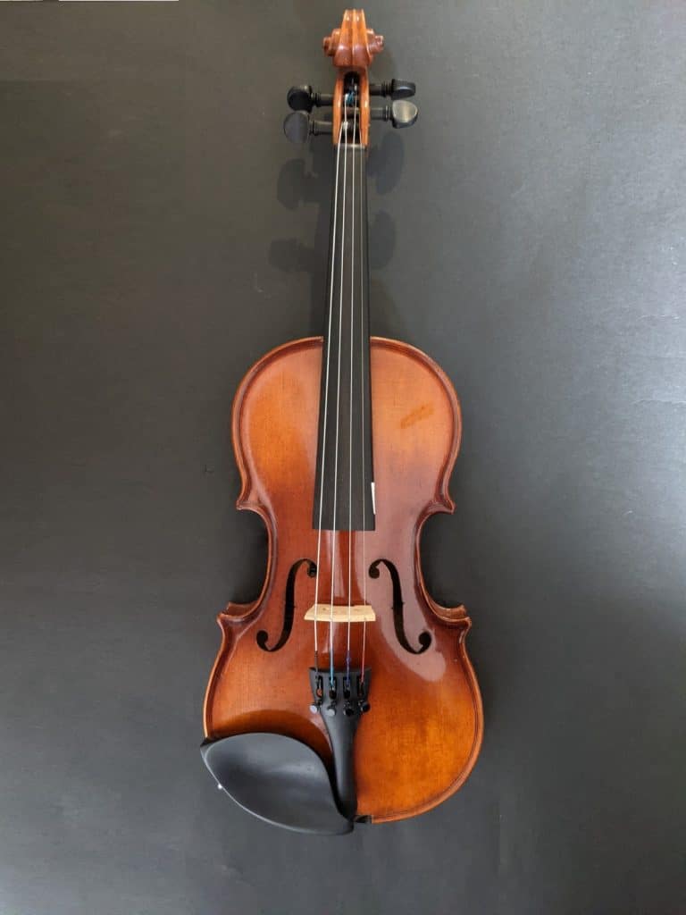 中古バイオリン KARL HÖFNER 1/4サイズ | 株式会社エルフラット