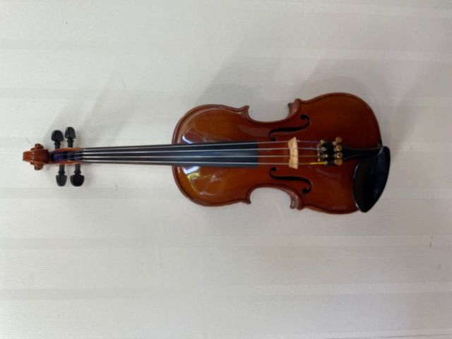 中古バイオリン　KARL HÖFNER　1/4サイズ