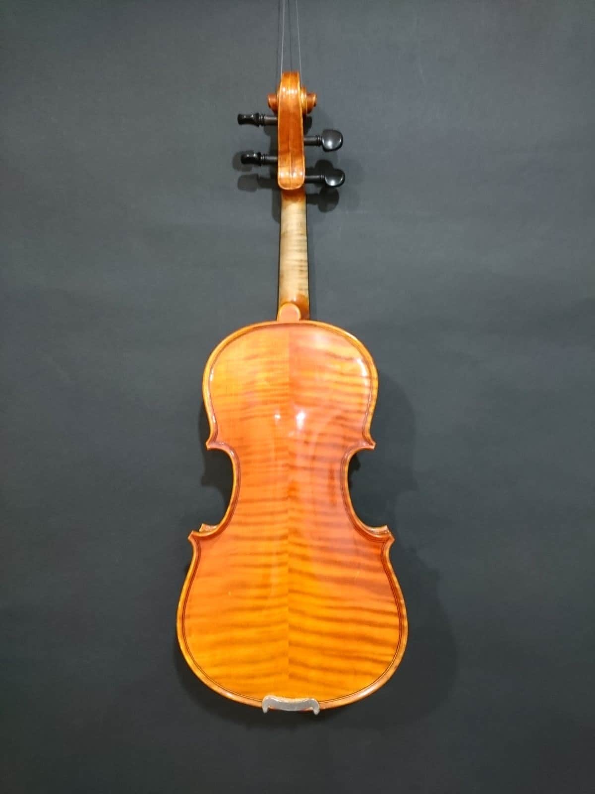 中古バイオリン SANDNER 1/8サイズ | 株式会社エルフラット