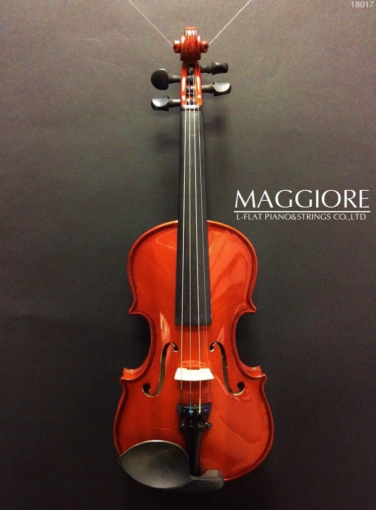 【中古】　1/2 バイオリン本体 中古バイオリン Maggiore 1/8サイズ | 株式会社エルフラット