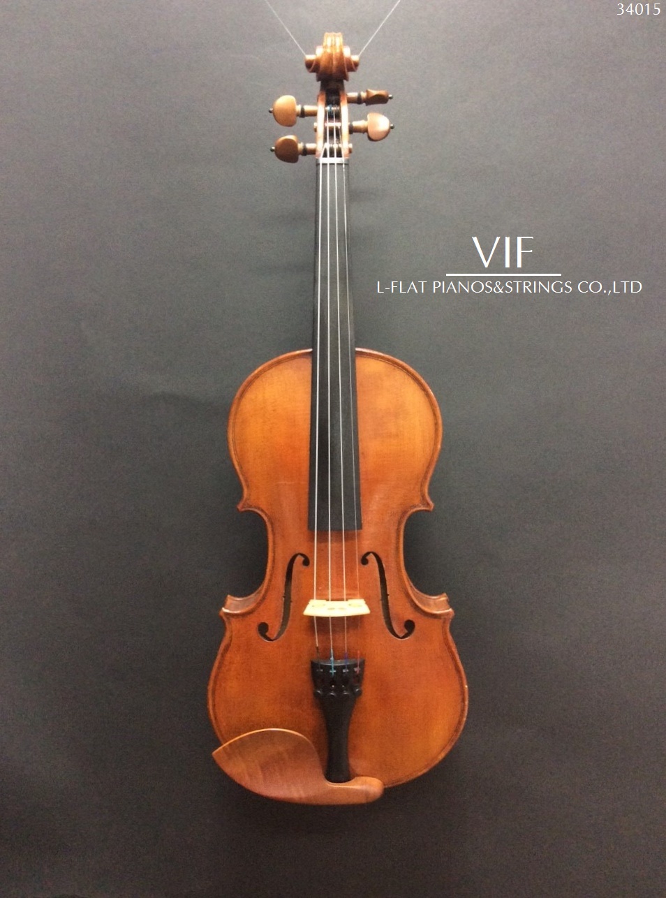 中古バイオリン　VIF　3/4サイズ