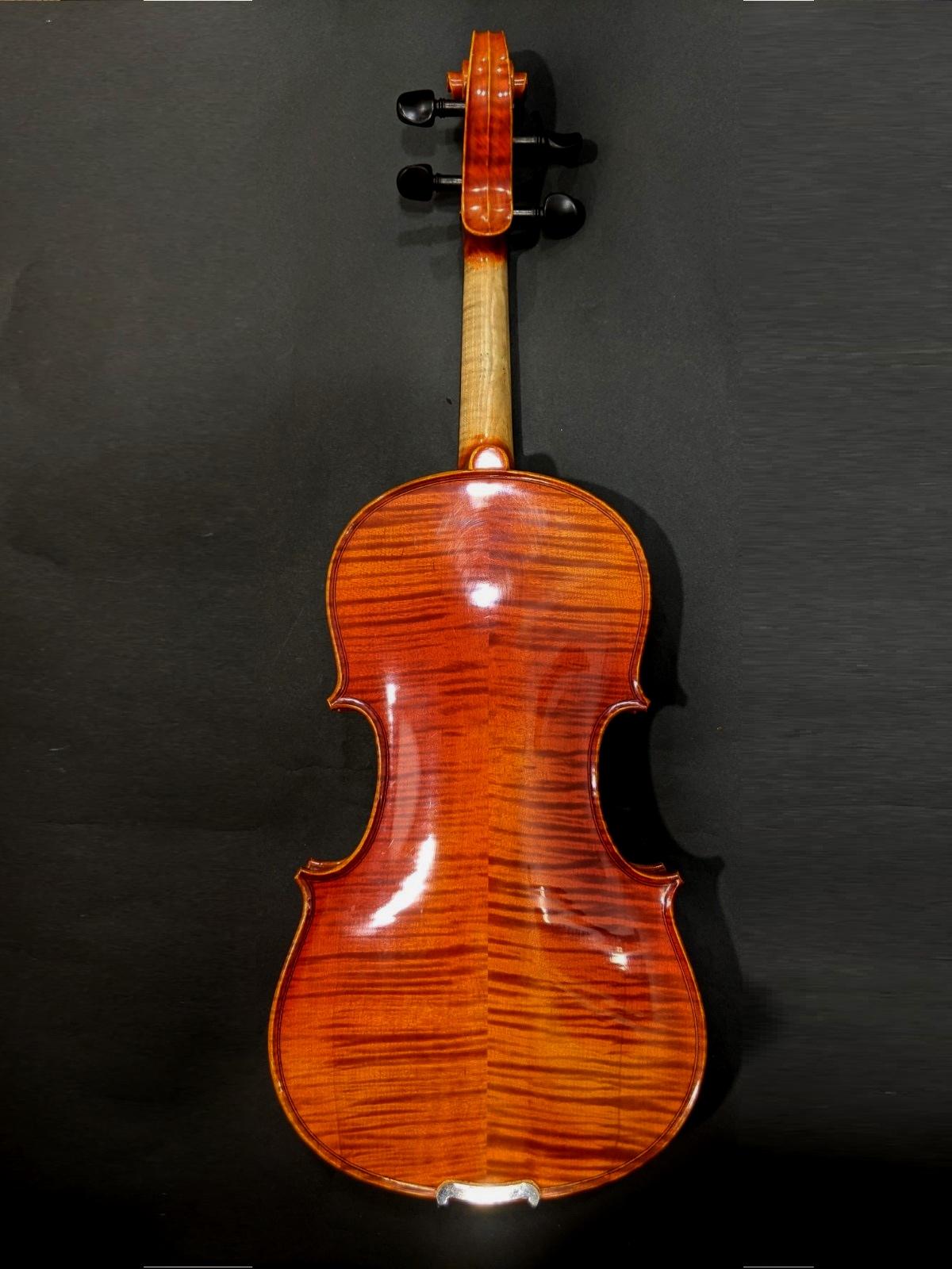 中古バイオリン SANDNER 3/4サイズ | 株式会社エルフラット