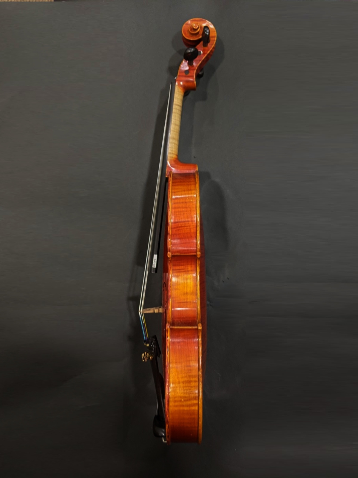 中古バイオリン SANDNER 3/4サイズ | 株式会社エルフラット