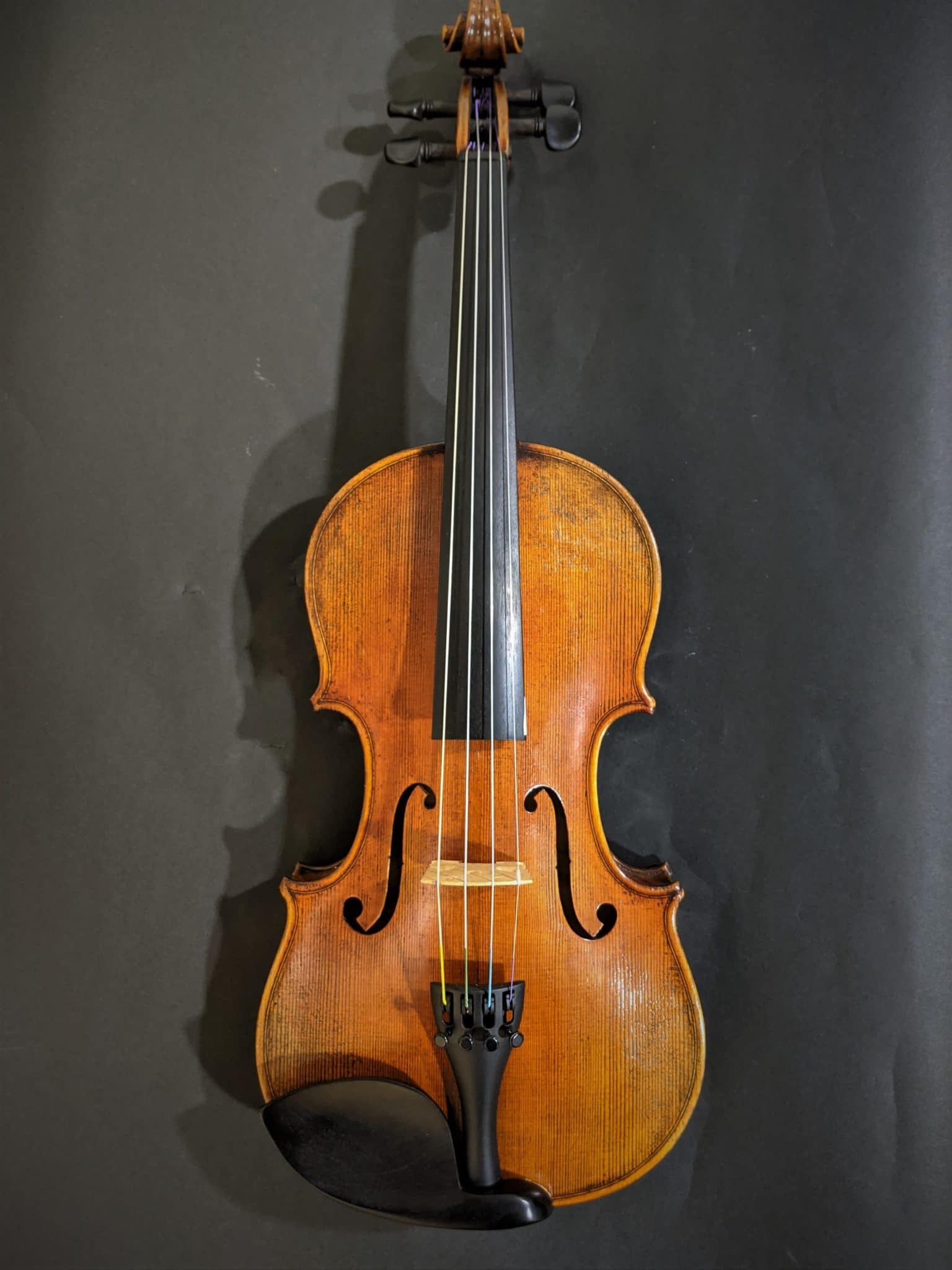 バイオリン ４／４ 器材 | discovermediaworks.com