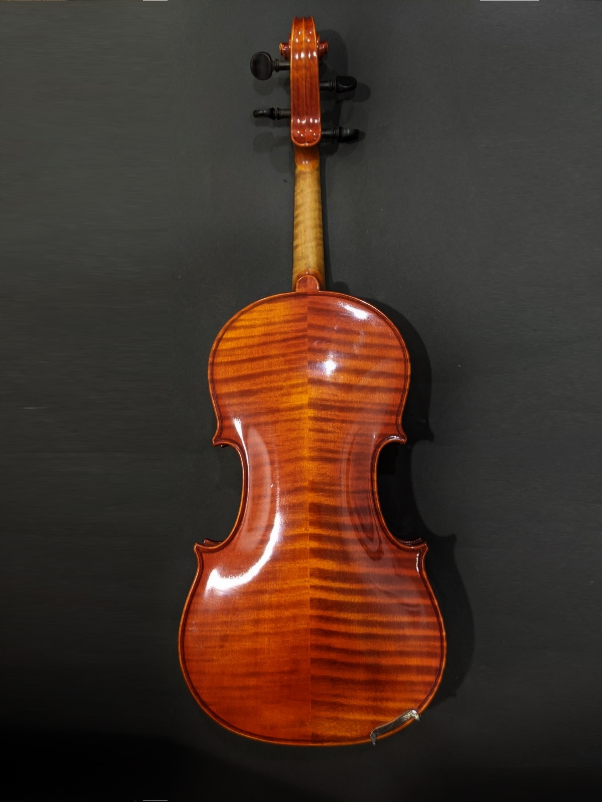 中古バイオリン Suzuki No.550 4/4サイズ | 株式会社エルフラット