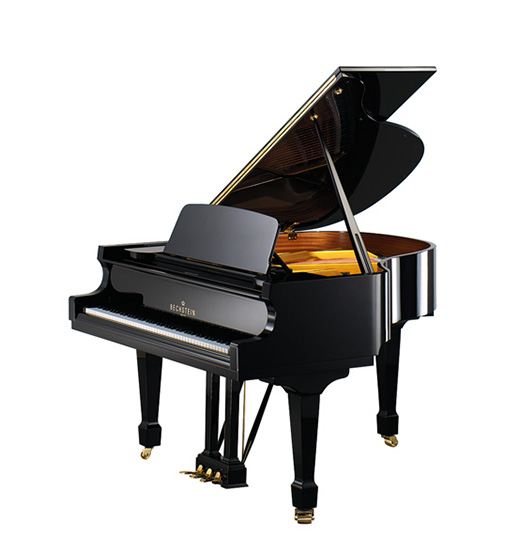 新品グランドピアノ　C.BECHSTEIN　A160　ベヒシュタイン