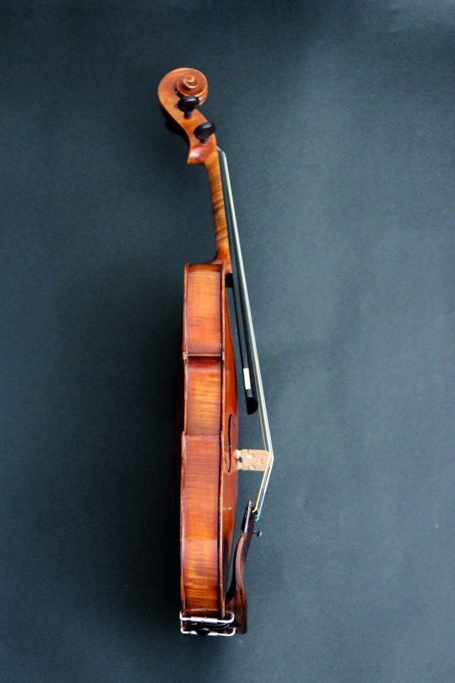 フランス製 オールドバイオリン      株式会社エル