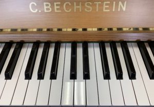 C.BECHSTEIN 12a