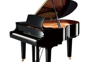 新品グランドピアノ YAMAHA C1X ヤマハ | 株式会社エルフラット