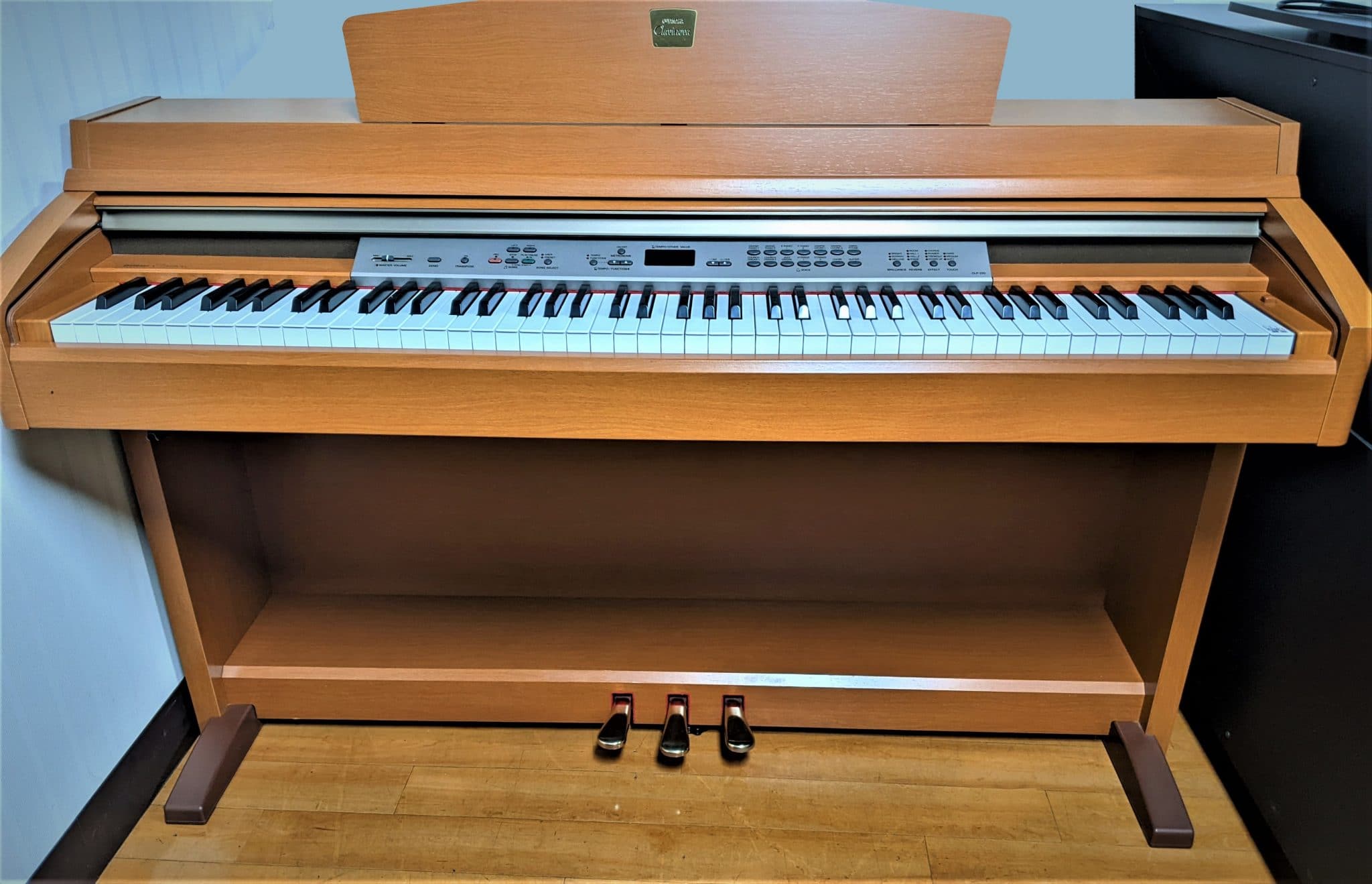 中古デジタルピアノ YAMAHA CLP-230C ヤマハ Clavinova（クラビノーバ