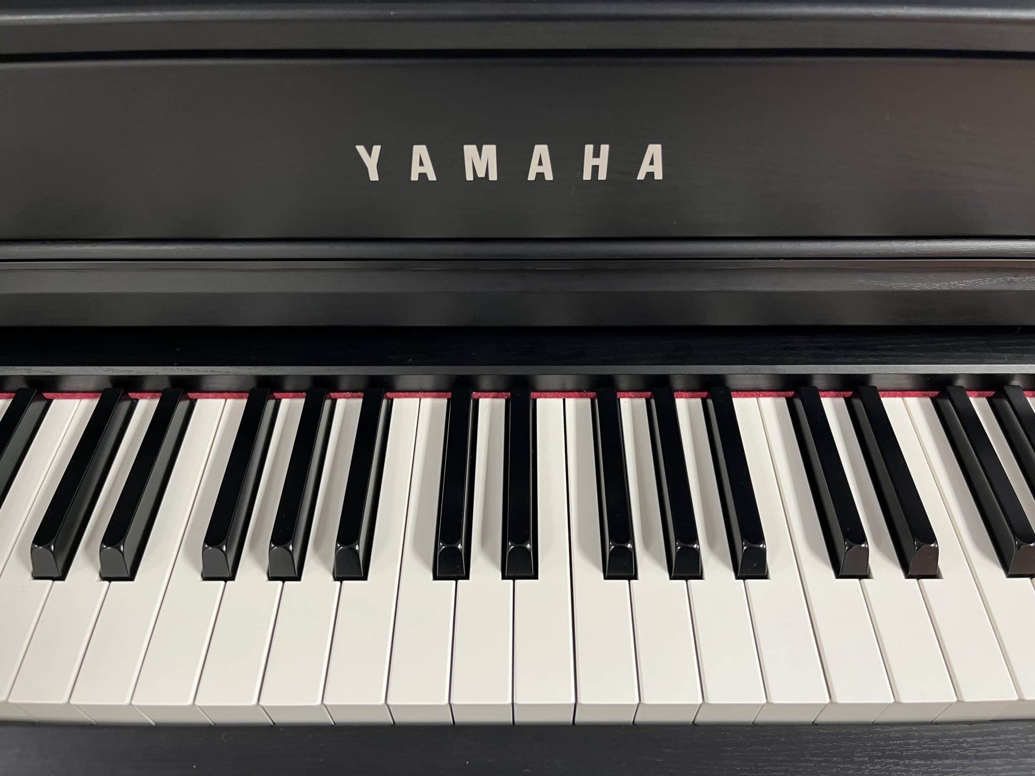 中古デジタルピアノ YAMAHA CLP-545B ヤマハ Clavinova（クラビノーバ 