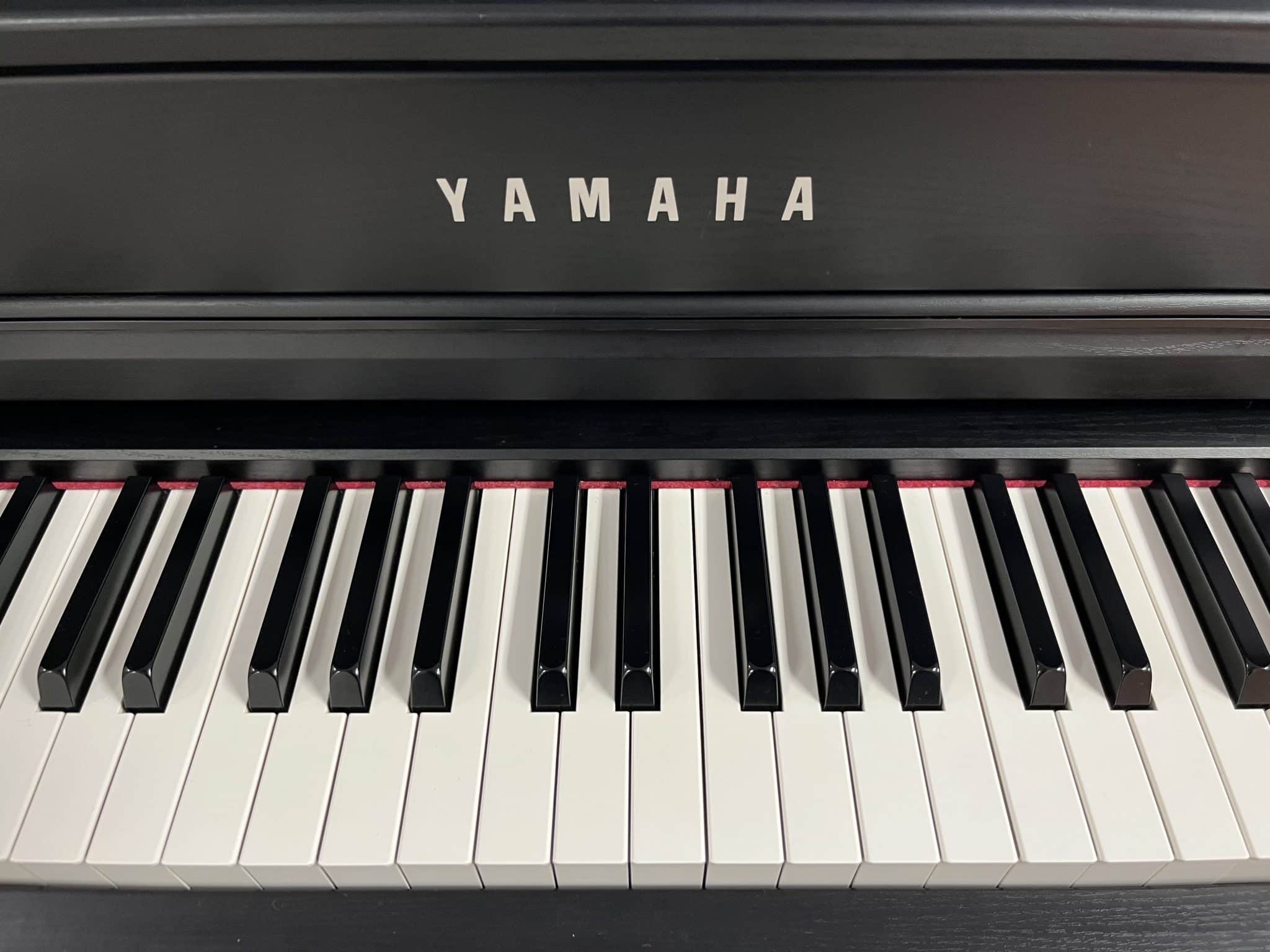 中古デジタルピアノ YAMAHA CLP-545B ヤマハ Clavinova（クラビノーバ） | 株式会社エルフラット