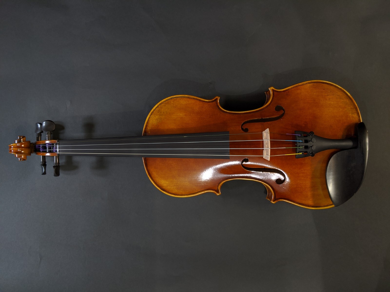 新品　CLAUDIO BACCI　4/4