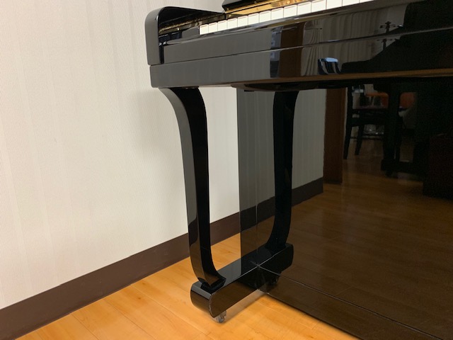 中古アップライトピアノ EASTEIN B ブリュートナーモデル 東京ピアノ 中古アップライトピアノ EASTEIN B ブリュートナーモデル 東京ピアノ