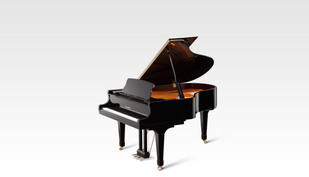 KAWAI グランドピアノ 株式会社ピアノプラザ | KAWAI GX-3