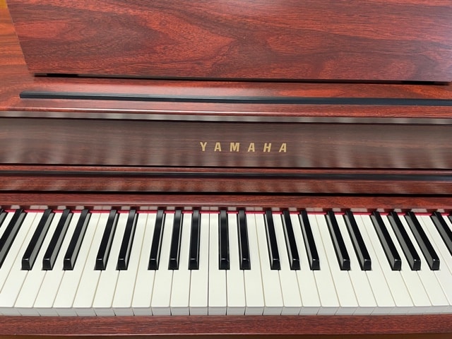 中古デジタルピアノ YAMAHA CLP-535B ヤマハ Clavinova（クラビノーバ