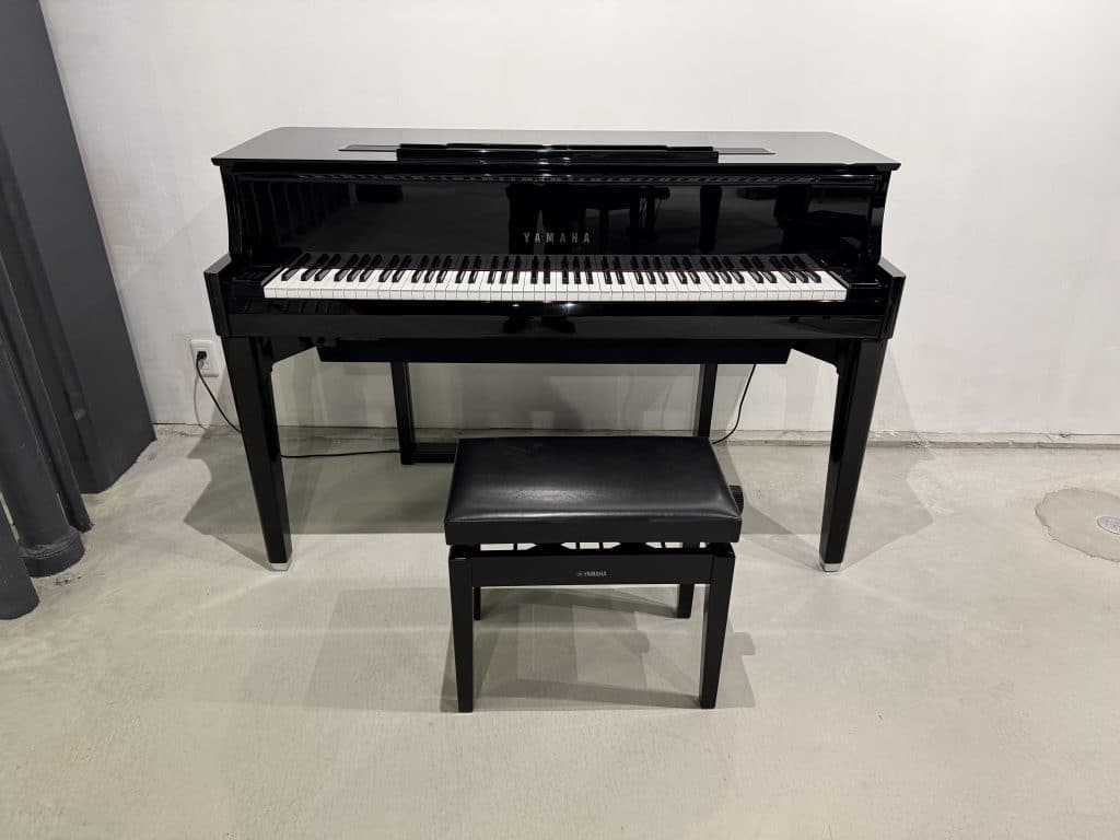 中古デジタルピアノ YAMAHA（ヤマハ） N1X AVANT GRAND | 株式会社エル