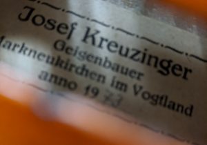 Josef Kreuzinger