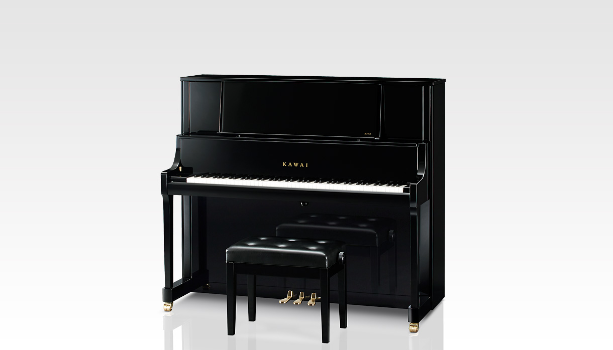 新品アップライトピアノ KAWAI K-700 カワイ | 株式会社エルフラット