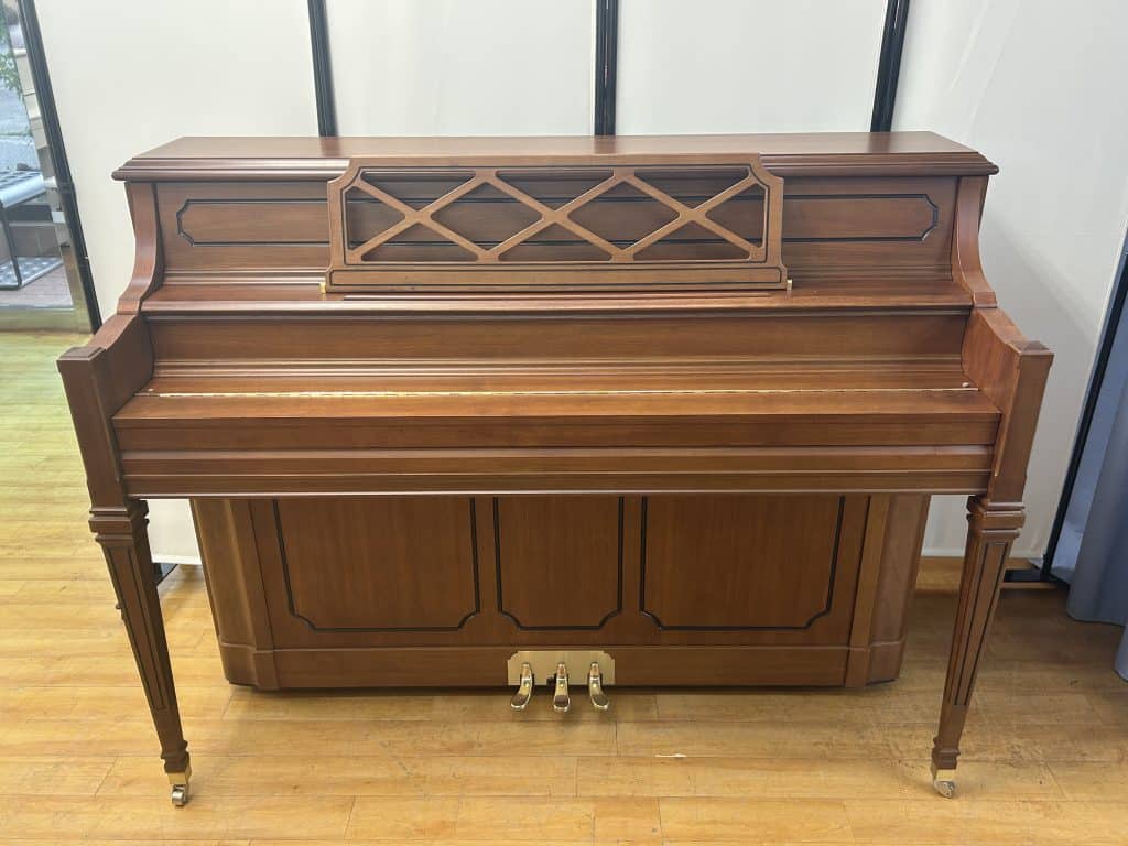 中古アップライトピアノ KAWAI（カワイ）KL-51WI | 株式会社エル