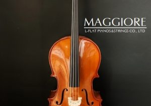 [VC]Maggiore110H3129NEW