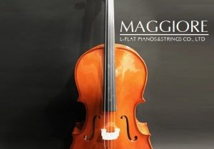 [VC]Maggiore14R1729NEW