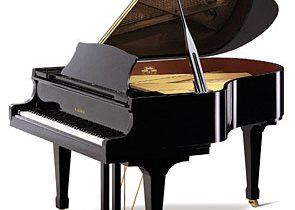 中古グランドピアノ KAWAI（カワイ）RX-1 | 株式会社エルフラット