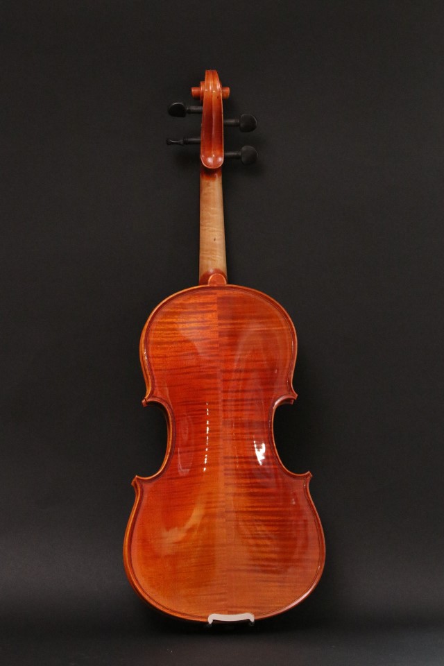 新品バイオリン SANDNER 3/4サイズ | 株式会社エルフラット