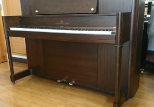 STEINWAY&SONS　A2449