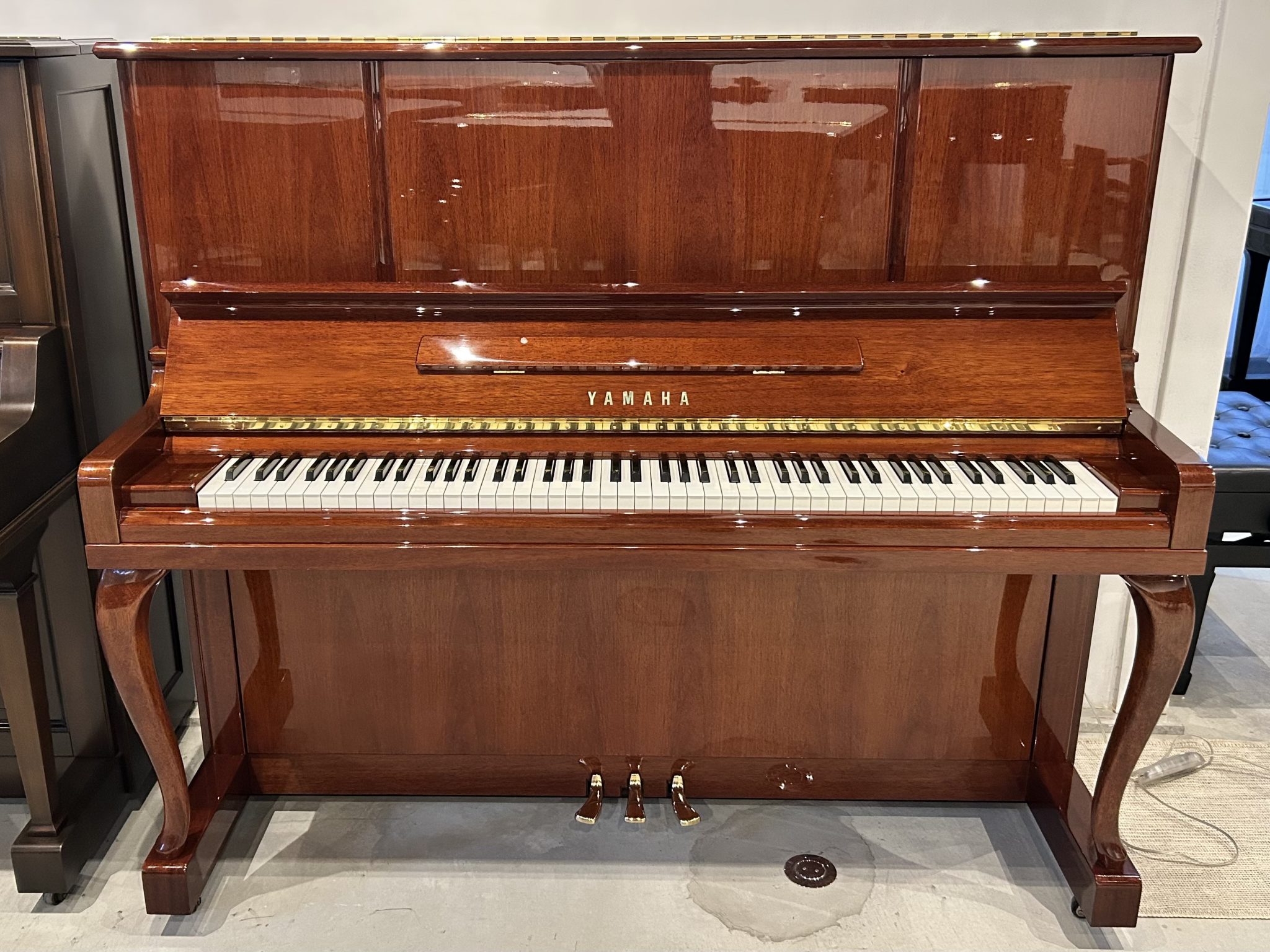 U30MhC0909