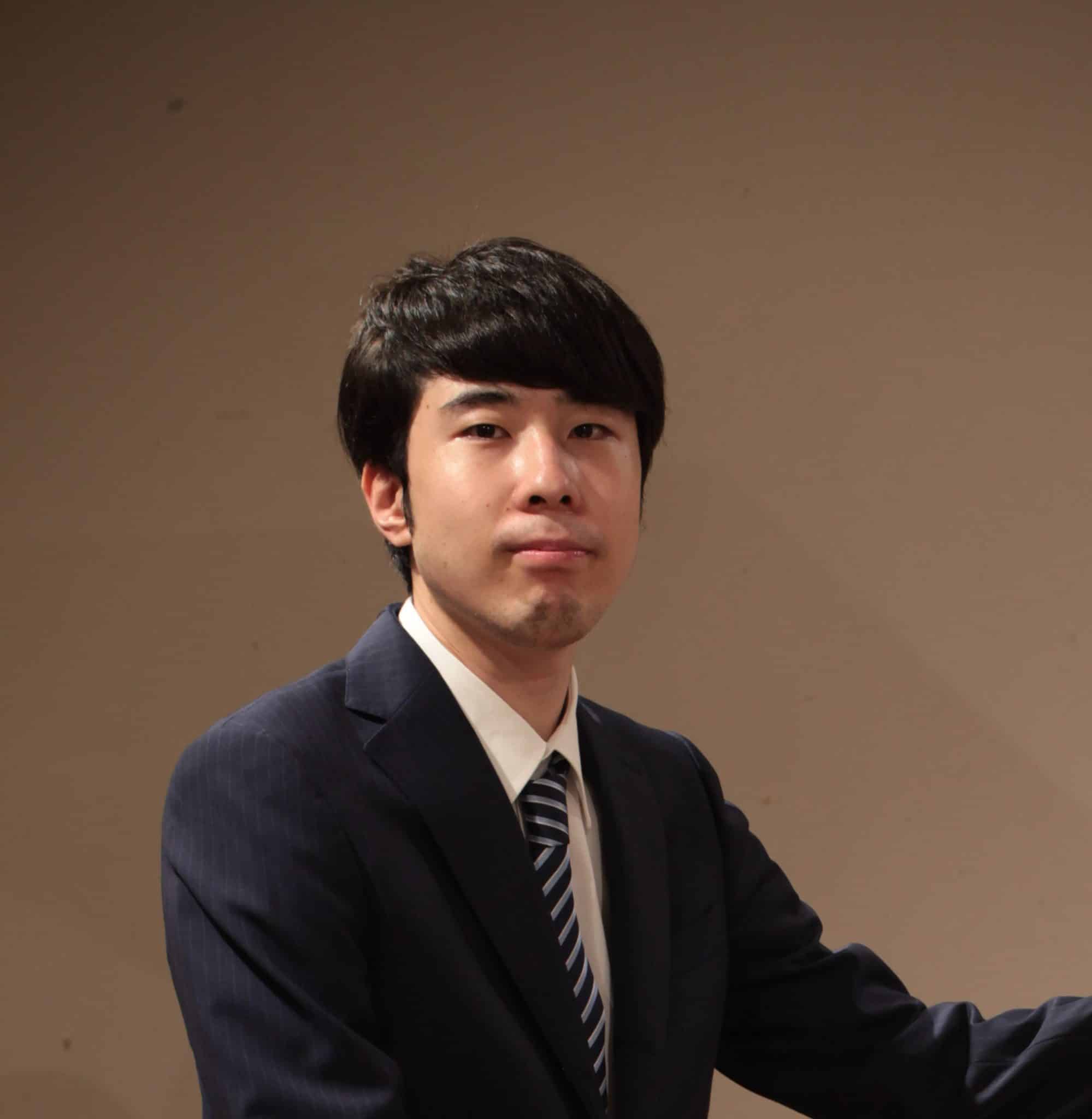 菊池　亮佑